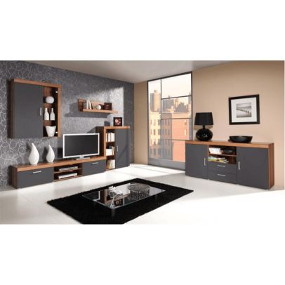 Konferečný stolík, slivka, CHERIS 9 2