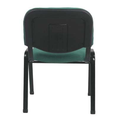 Kancelárska stolička, zelená, ISO 2 NEW 2