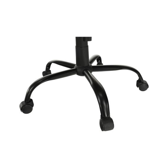 Kancelárske/herné kreslo, čierna/biela/béžová, OZGE 2 NEW