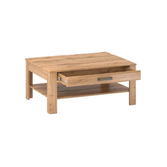 Konferenčný stolík, dub apalačský, PUSAN T