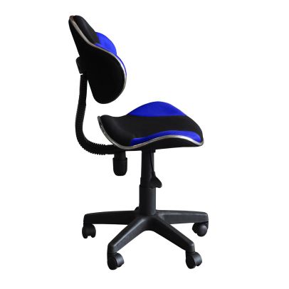 Stolička NOVA modrá K15 2