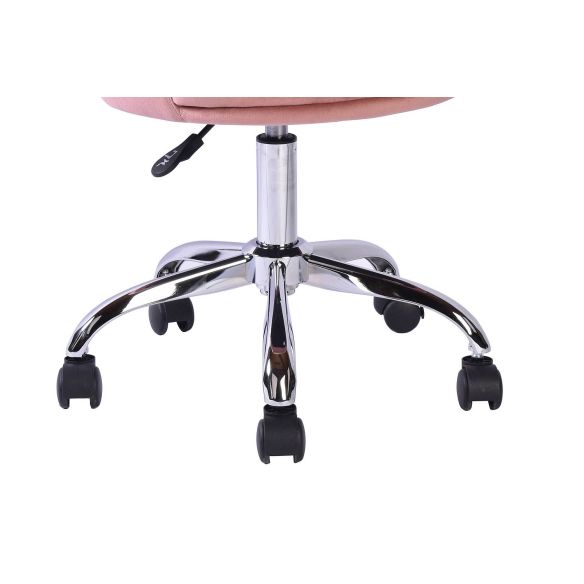 Detské kreslo Signal ROSE