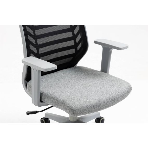 Kancelárske kreslo Signal Q-320