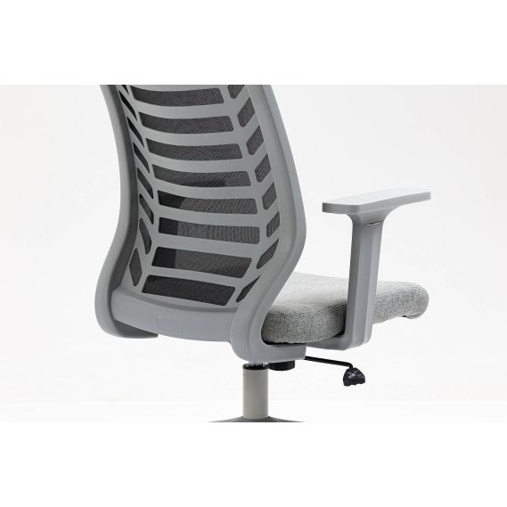 Kancelárske kreslo Signal Q-320