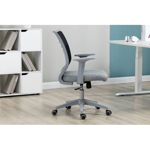 Kancelárske kreslo Signal Q-320