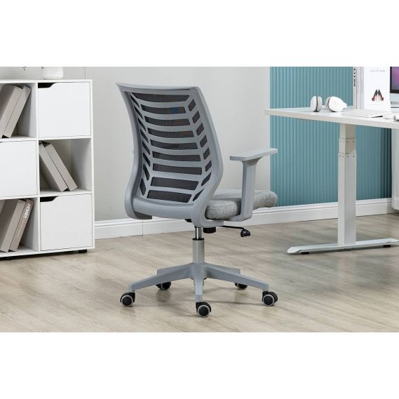 Kancelárske kreslo Signal Q-320