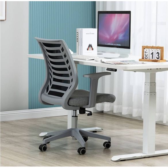 Kancelárske kreslo Signal Q-320