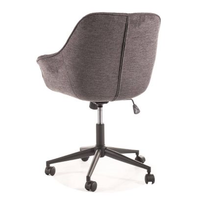 Kancelárske kreslo Signal Q-213 BREGO 2