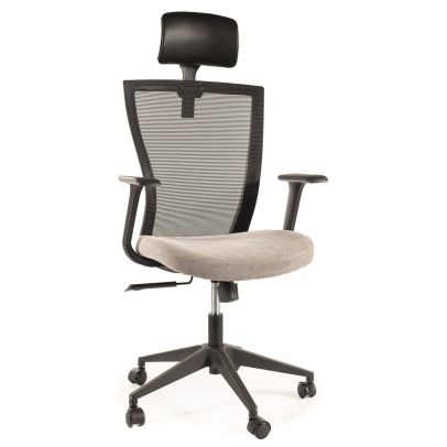 Kancelárske kreslo Signal Q-328H