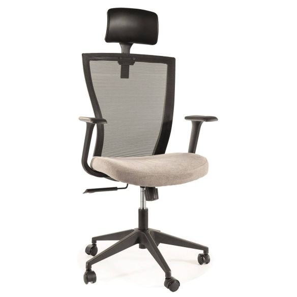 Kancelárske kreslo Signal Q-328H