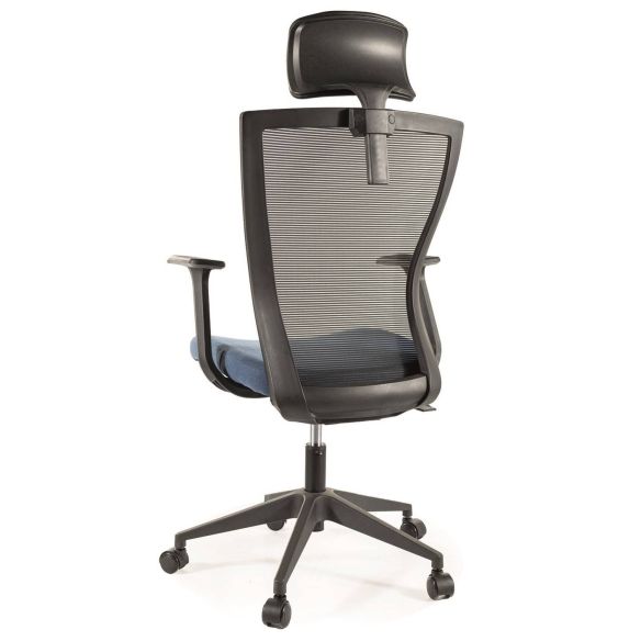 Kancelárske kreslo Signal Q-328H