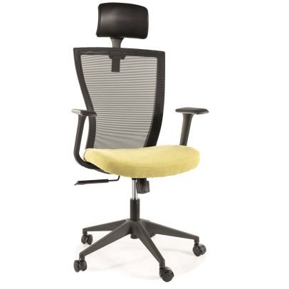 Kancelárske kreslo Signal Q-328H