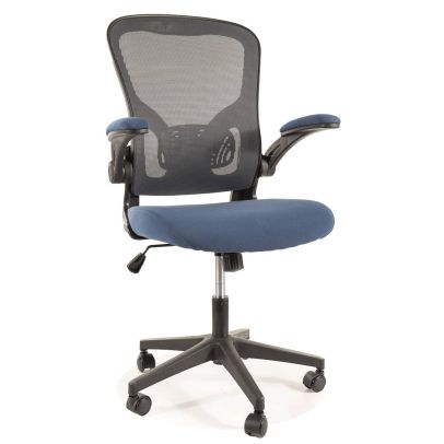 Kancelárske kreslo Signal Q-333