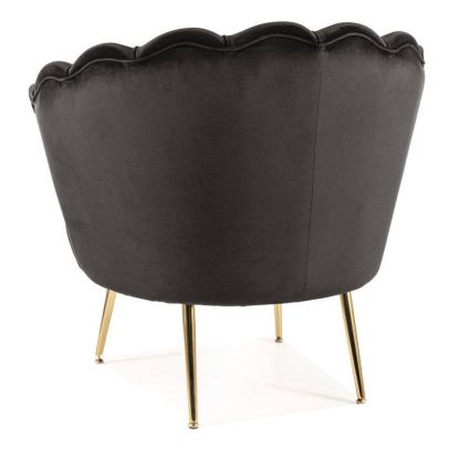 Kreslo Signal CAMELLIA 1 VELVET 2