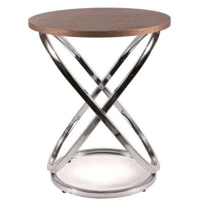 Konferenčný stolík Signal EOS E CHROM