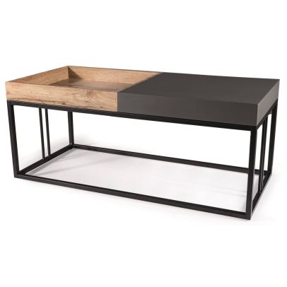 Konferenčný stolík Signal LUNARIA