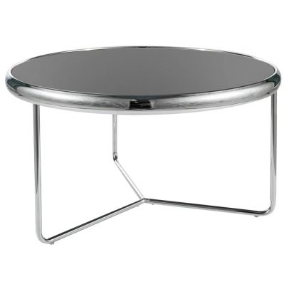 Konferenčný stolík Signal SCARLET