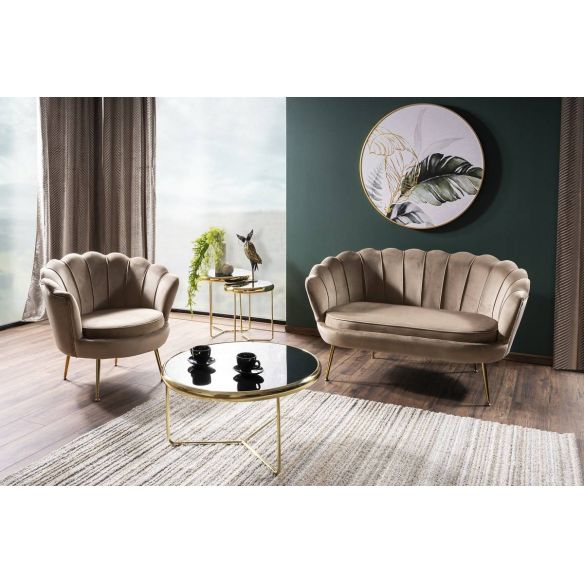 Set konferenčných stolíkov Signal SCARLET II