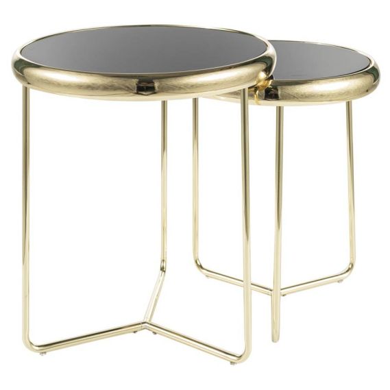 Set konferenčných stolíkov Signal SCARLET II