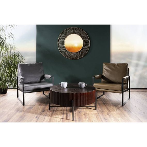 Konferenčný stolík Signal TUCA