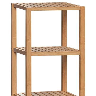 Regál 5 policový DR-011-3 2