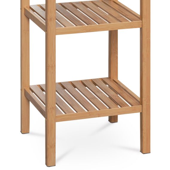 Regál 5 policový DR-011-3