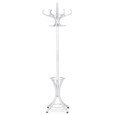 Drevený vešiak F-2059 WT