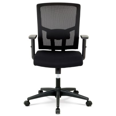 Kancelárska stolička KA-B1012 BK 2