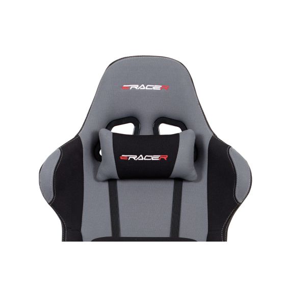 Kancelárske kreslo KA-F01 GREY