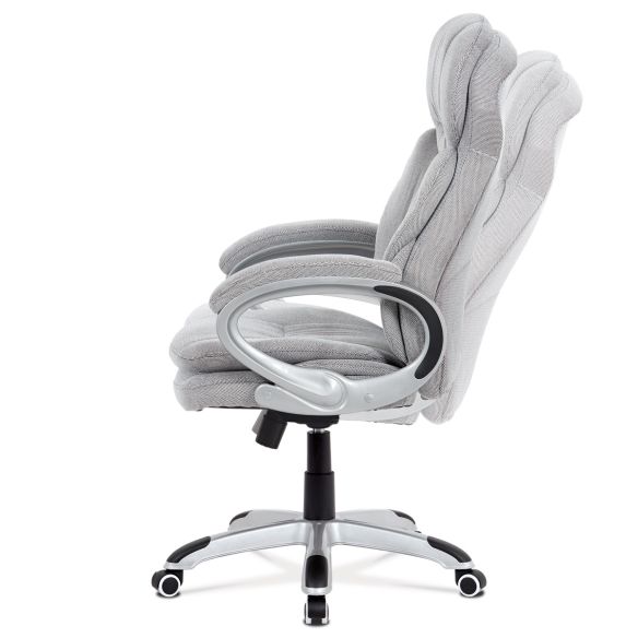 Kancelárske kreslo KA-G198 SIL2