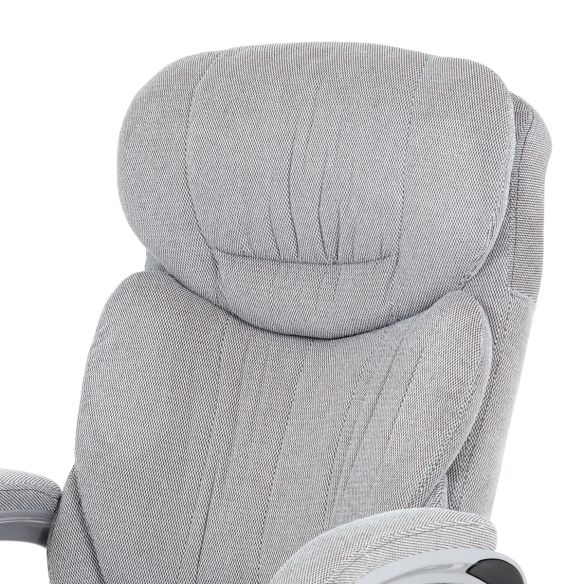 Kancelárske kreslo KA-G198 SIL2