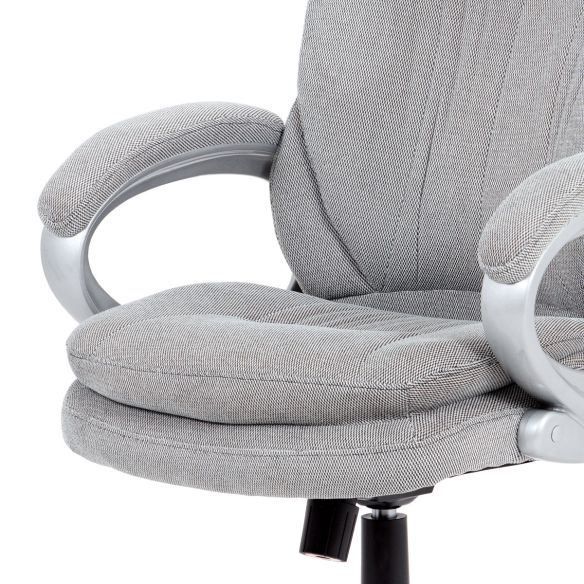 Kancelárske kreslo KA-G198 SIL2