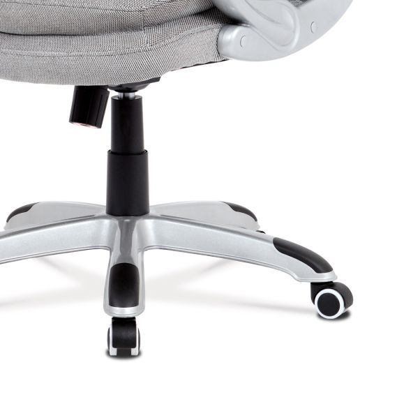 Kancelárske kreslo KA-G198 SIL2