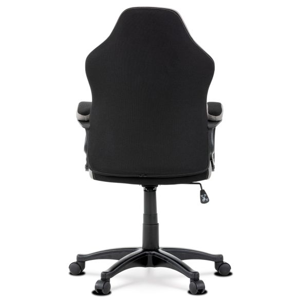 Juniorská kancelárska stolička KA-L611 BLUE