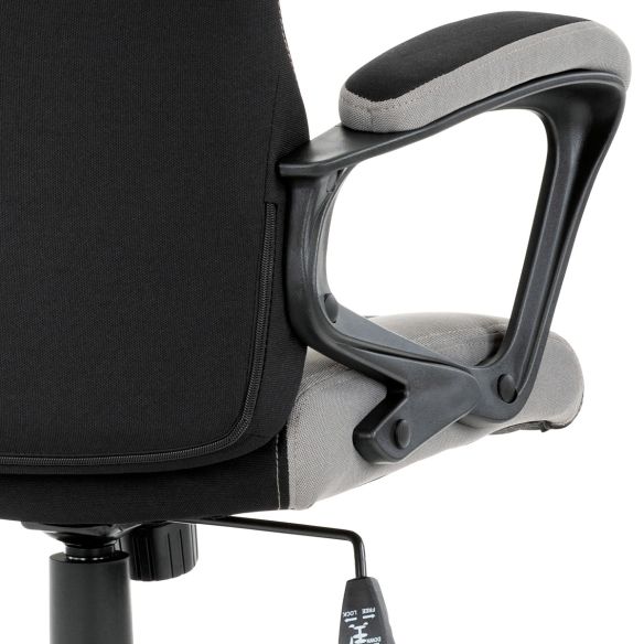 Juniorská kancelárska stolička KA-L611 BLUE