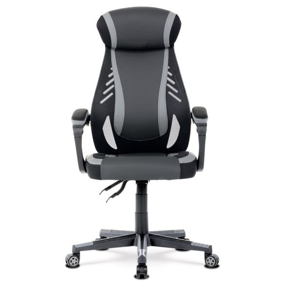 Herné kreslo KA-Y213 GREY