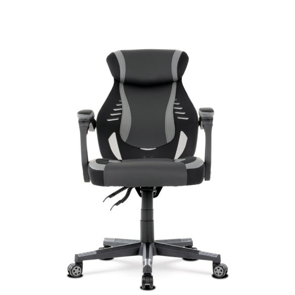 Herné kreslo KA-Y213 GREY