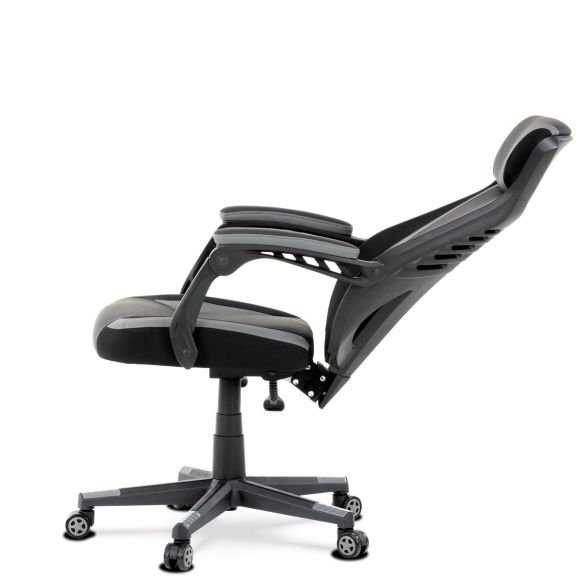 Herné kreslo KA-Y213 GREY