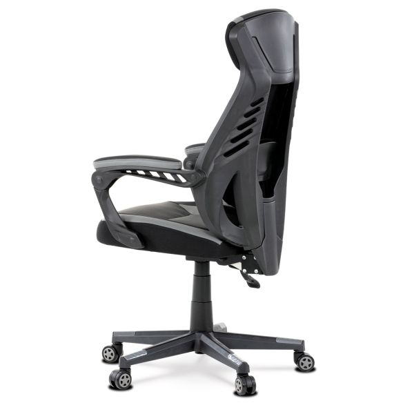 Herné kreslo KA-Y213 GREY