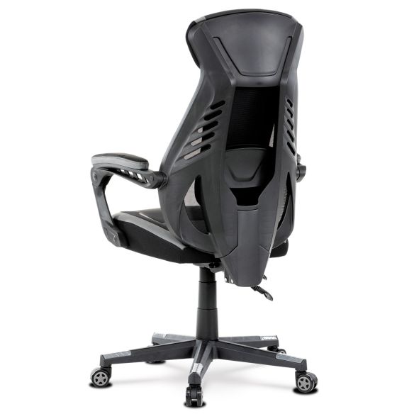 Herné kreslo KA-Y213 GREY