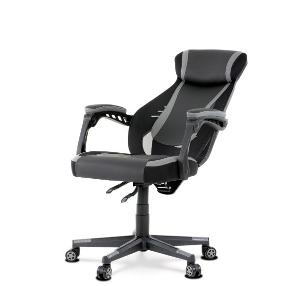 Herné kreslo KA-Y213 GREY