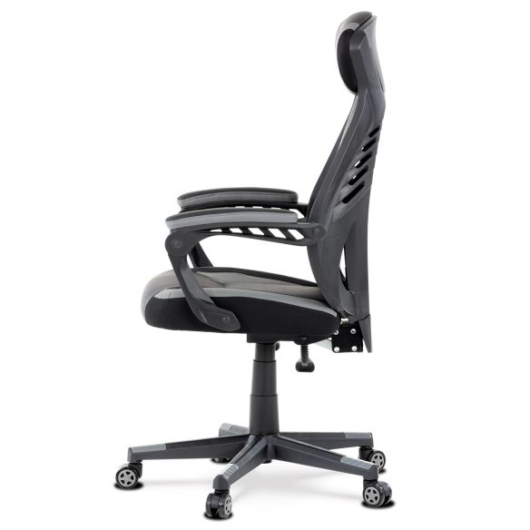 Herné kreslo KA-Y213 GREY