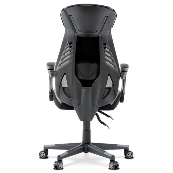 Herné kreslo KA-Y213 GREY