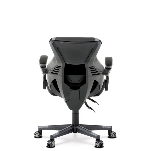 Herné kreslo KA-Y213 GREY