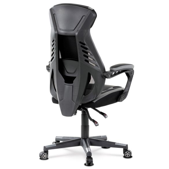 Herné kreslo KA-Y213 GREY