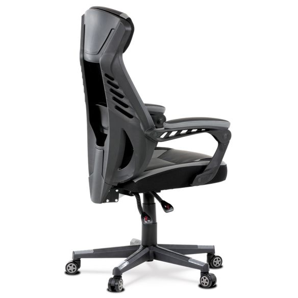 Herné kreslo KA-Y213 GREY