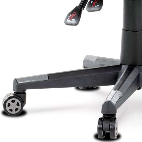 Herné kreslo KA-Y213 GREY