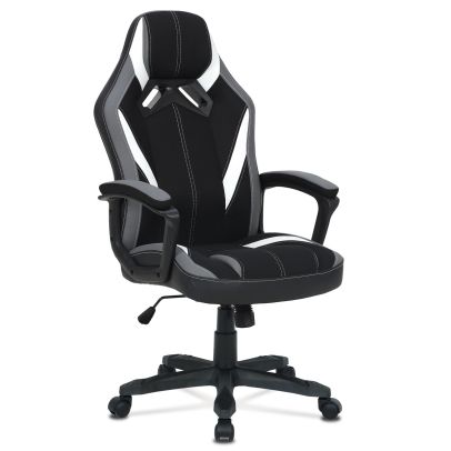 Herné kreslo KA-Y326 GREY