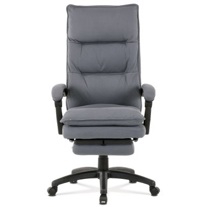 Kancelárske kreslo KA-Y350 GREY 2