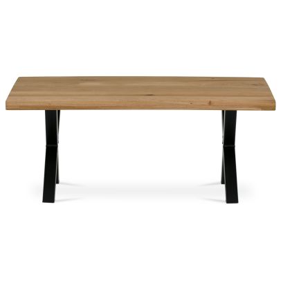 Jedálenský stôl KS-F110X DUB 2